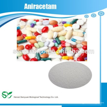 Qualität Aniracetam 72432-10-1 Schnelle Lieferung Real Professioneller Lieferant aus China STOCK !!!!